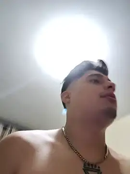 Show de webcam de darelzex