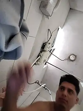 Show de darelzex na webcam