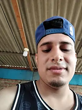 darelzexn Webbikameraesitys