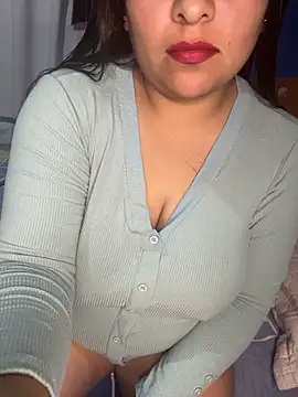 Show webcam de Luci_Sweet22