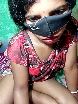 Show Webcam de Renuka_GG