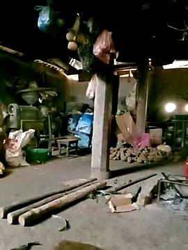 Show webcam de ngan-cute