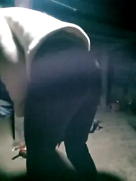 ngan-cute's Webcam Show