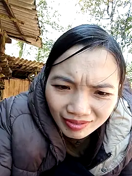 Pertunjukan Kamera Web ngan-cute