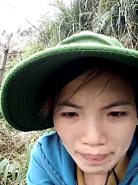 ngan-cute Show Webcam