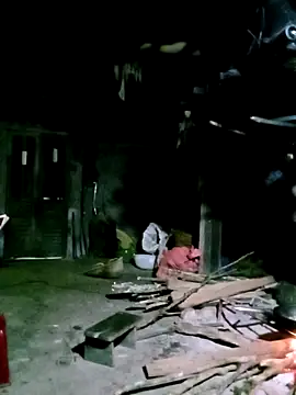 ngan-cute Show in webcam