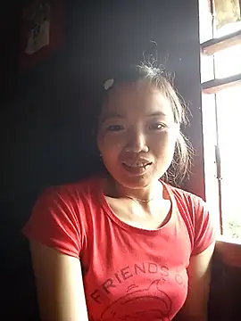 ngan-cute Live XXX-chat