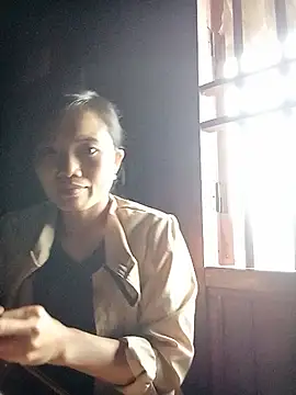 Sala de chat en directo de ngan-cute
