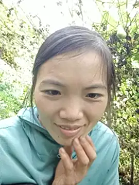 ngan-cute's Webcam Show