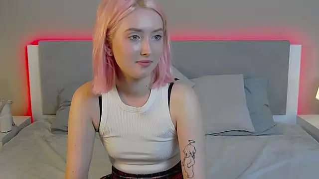 MarianeSun's Live XXX Chat