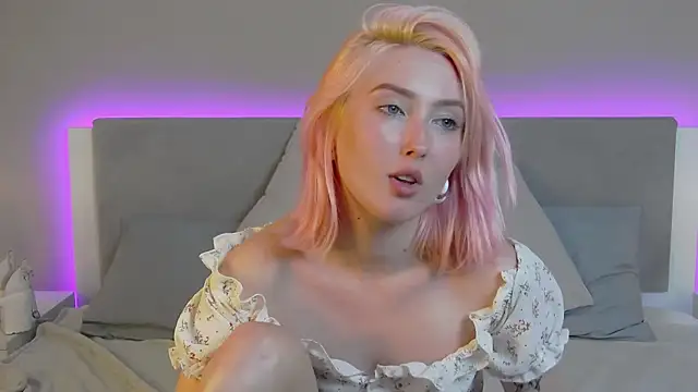 MarianeSun Adlı Modelin Canlı XXX Sohbeti