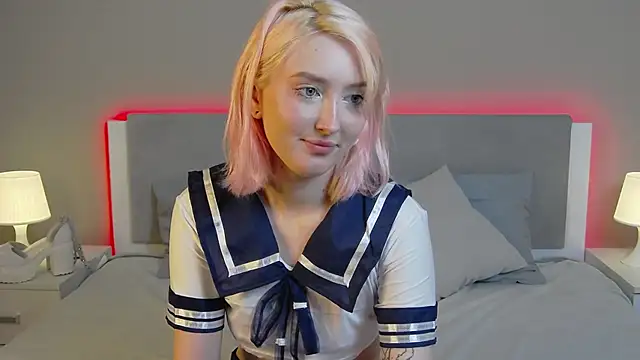 MarianeSun – webcam-show