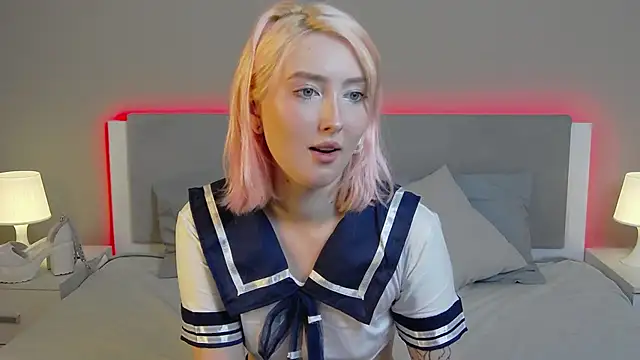 MarianeSun's Live XXX Chat
