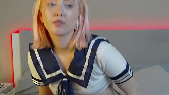 Czat XXX na żywo – MarianeSun