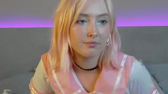 XXX chat uživo modela MarianeSun