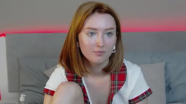 Chat XXX en directo de MarianeSun