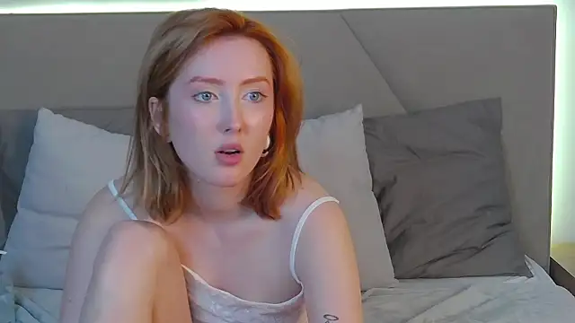 Онлайн чат XXX MarianeSun