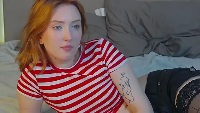 MarianeSun's Live XXX Chat