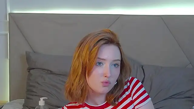 Chat +18 de MarianeSun ao vivo