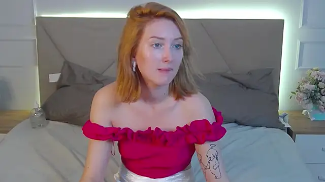 MarianeSun 라이브 XXX 채팅