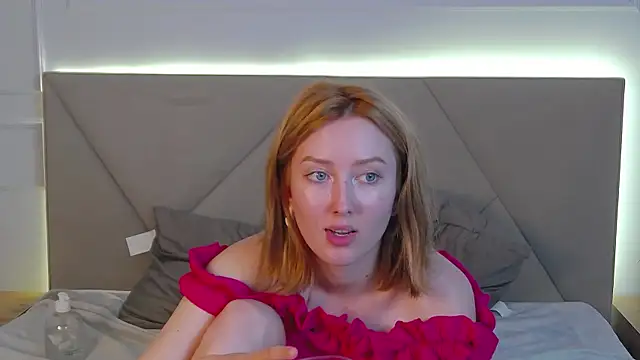 MarianeSun's Live XXX Chat