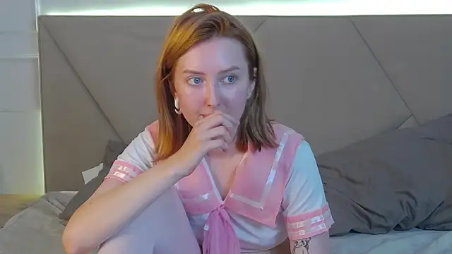 MarianeSun 라이브 XXX 채팅