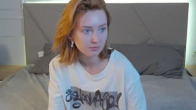 Chat XXX en directo de MarianeSun