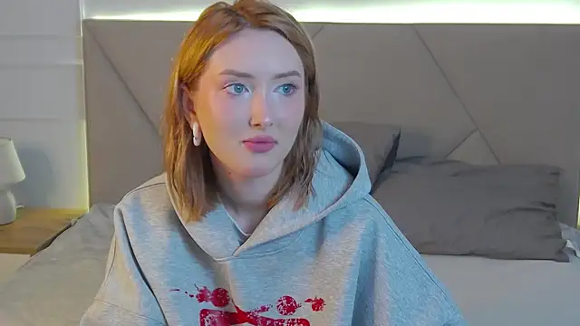 MarianeSun 웹캠 쇼