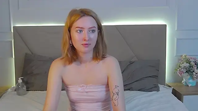 عرض كام MarianeSun