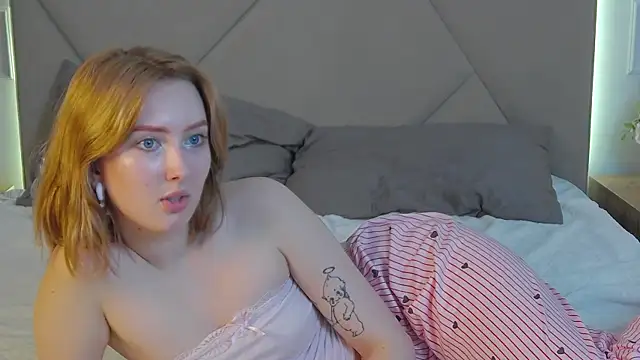 MarianeSun Webcamshow
