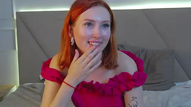 دردشة MarianeSun الجنسية المباشرة