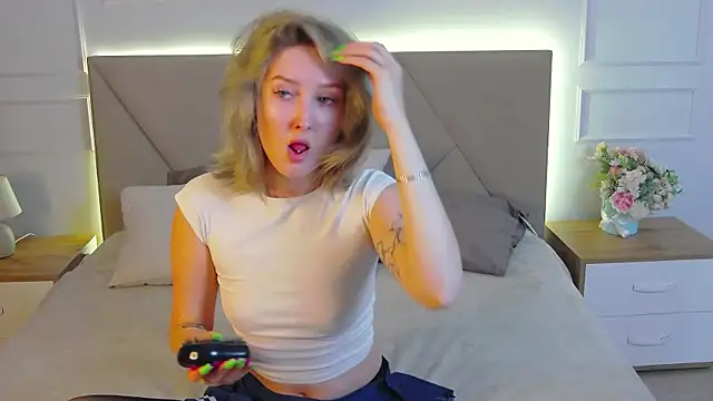 MarianeSun 现场XXX聊天