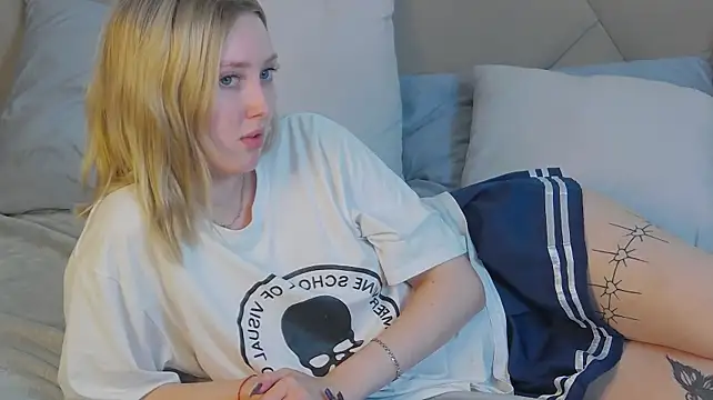 MarianeSun XXX чат на живо