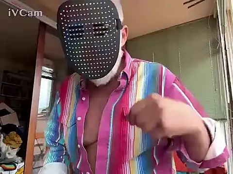 PierPesaroX Webcam show