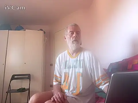 PierPesaroX Webcam show