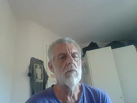 Webkamerová show PierPesaroX