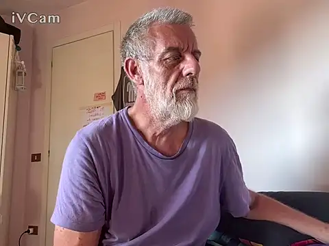 PierPesaroX Webcam show