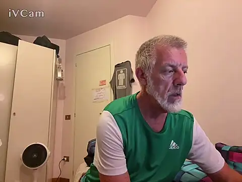 PierPesaroX Webcam show