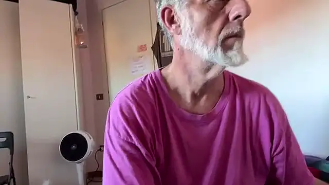 PierPesaroX Webcam show
