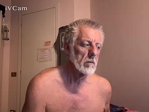 PierPesaroX Webcam show