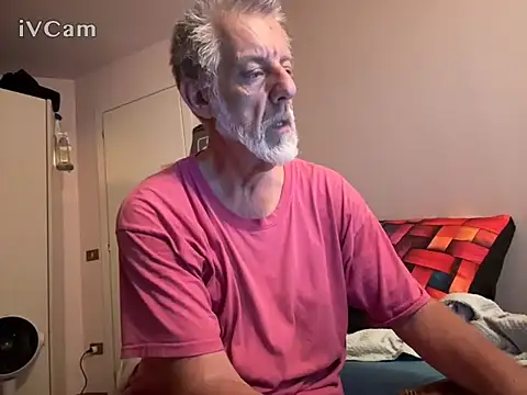 PierPesaroX Webcam show