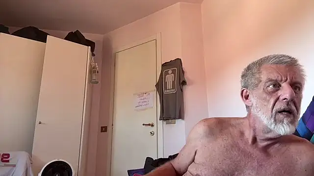PierPesaroX Webcam show