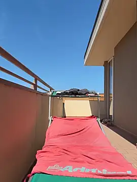 PierPesaroX Webcamshow