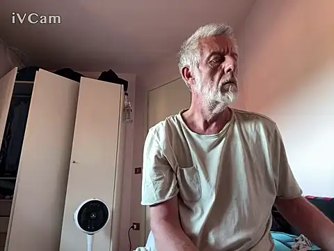 PierPesaroX Webcam show