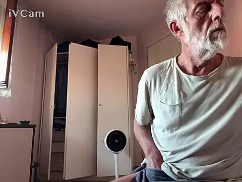 PierPesaroX Webcam show