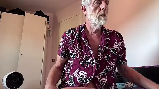PierPesaroX Webcam show