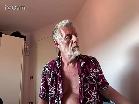 PierPesaroX's Webcam Show