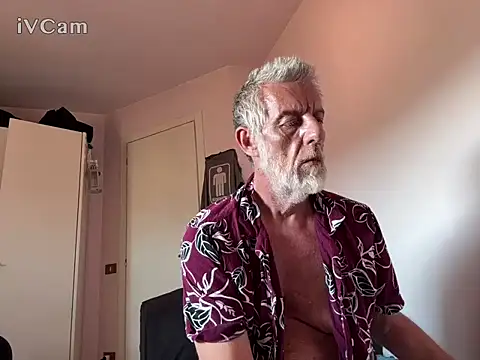 PierPesaroX Webcam show