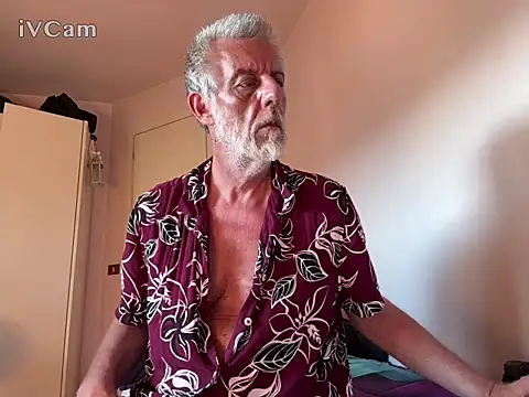 PierPesaroX Webcam show