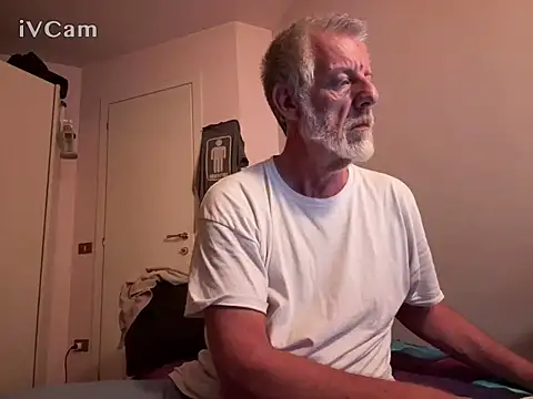 PierPesaroX Pertunjukan Webcam